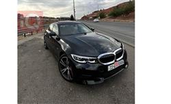 بي ام دبليو الفئة 3